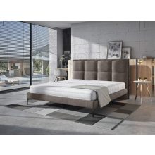 Ariana kárpitozott ágy 90 X 200 fekvőfelület