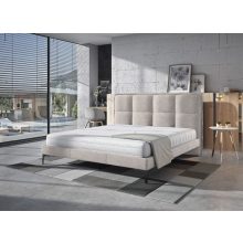 Ariana kárpitozott ágy 90 X 200 fekvőfelület