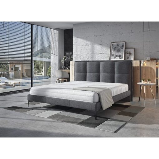 Ariana kárpitozott ágy 90 X 200 fekvőfelület