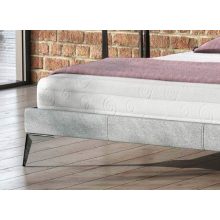 Ariana kárpitozott ágy 90 X 200 fekvőfelület