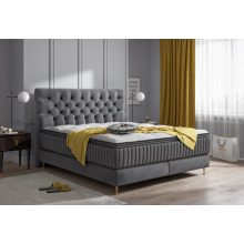 Astoria boxspring ágy 160 X 200