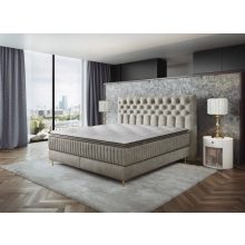 Astoria boxspring ágy 160 X 200