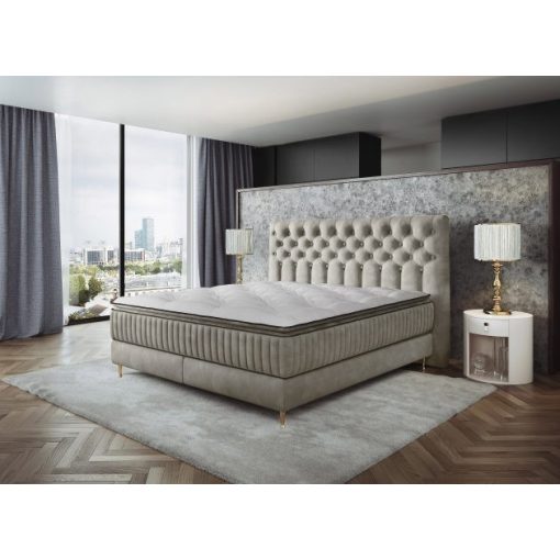 Astoria boxspring ágy 160 X 200