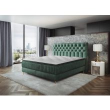 Astoria boxspring ágy 160 X 200