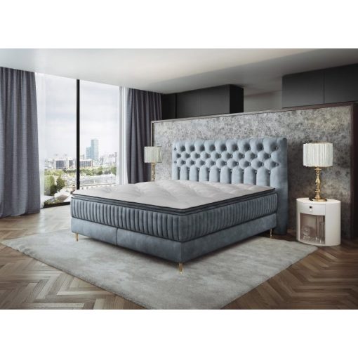 Astoria boxspring ágy 160 X 200