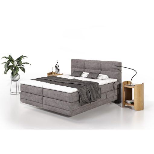 Caya motoros boxspring ágy 180 X 200 