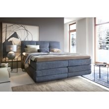 Caya motoros boxspring ágy 160 X 200 