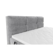 Caya motoros boxspring ágy 160 X 200 