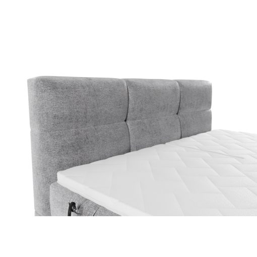 Caya motoros boxspring ágy 160 X 200 