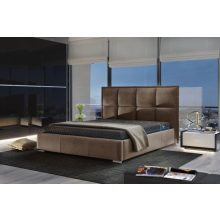 Celesta kárpitozott ágy 160 X 200 fekvőfelület