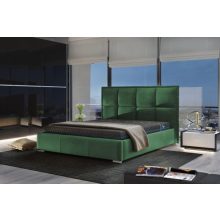 Celesta kárpitozott ágy 160 X 200 fekvőfelület