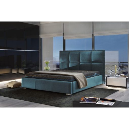 Celesta kárpitozott ágy 160 X 200 fekvőfelület