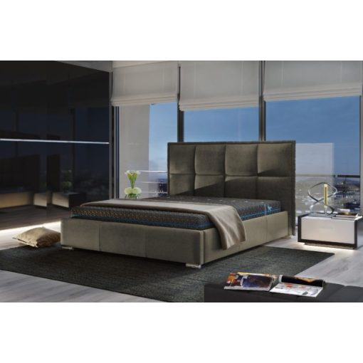 Celesta kárpitozott ágy 160 X 200 fekvőfelület