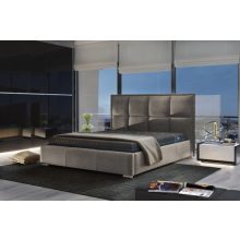 Celesta kárpitozott ágy 160 X 200 fekvőfelület