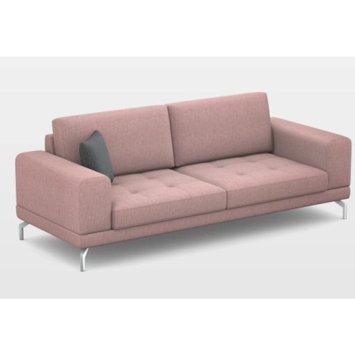 Jeny 3-2-1 ülőgarnitúra összeállítás - funkciók nélkül