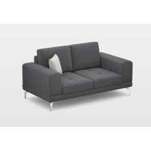 Jeny 3-2-1 ülőgarnitúra összeállítás - funkciók nélkül