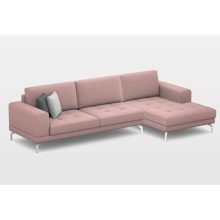 Jeny sarok ülőgarnitúra 313 cm X 159 cm - jobbos