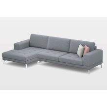 Jeny sarok ülőgarnitúra 159 cm X 313 cm - balos