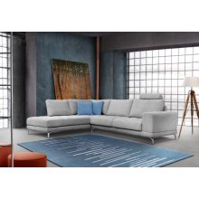 Jeny sarok ülőgarnitúra 221 cm X 307 cm - balos