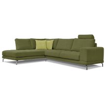 Jeny sarok ülőgarnitúra 221 cm X 307 cm - balos