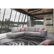 Jeny sarok ülőgarnitúra 221 cm X 307 cm - balos