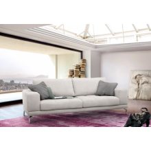 Jeny 3 személyes kanapé 2 karral