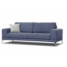 Jeny 3 személyes kanapé 2 karral