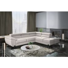 Győr sarokgarnitúra L - jobbos