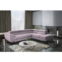 Győr sarokgarnitúra L - jobbos