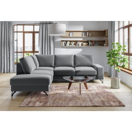 Budapest sarokgarnitúra LM - balos