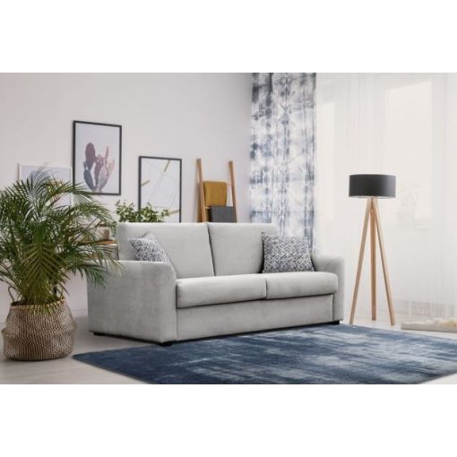Asti 2,5 személyes ágyazható kanapé ( 143 X 198 matrac ) 1 kar jobb
