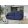 Balaton kanapé 3 személyes - kék színű vízlepergető szövet