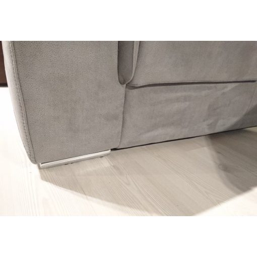 Beautiful 2 motoros relax sarokgarnitúra - 296 cm X 235 cm - jobbos