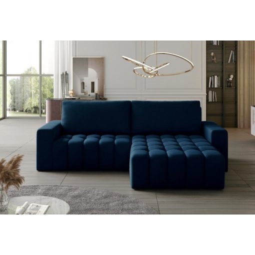 Bobby sarokgarnitúra - jobbos