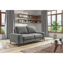 Budapest kanapé - 2 személyes