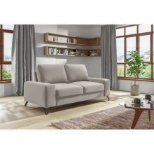 Budapest kanapé - 2 személyes