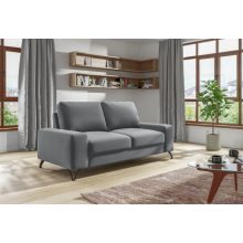 Budapest kanapé - 2 személyes