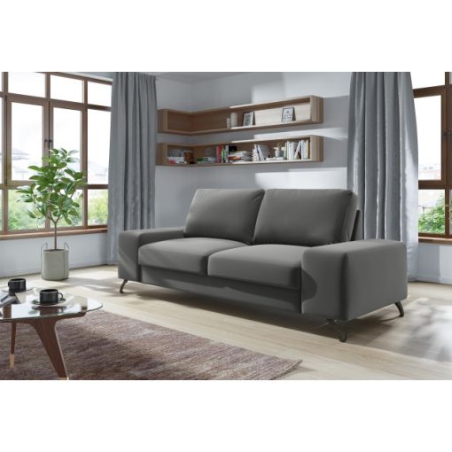 Budapest kanapé - 3 személyes