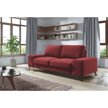 Budapest kanapé - 3 személyes