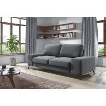 Budapest kanapé - 3 személyes