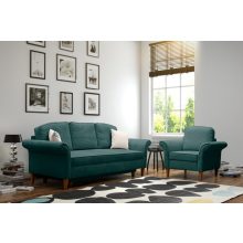 Budaörs 3-1-1 ülőgarnitúra