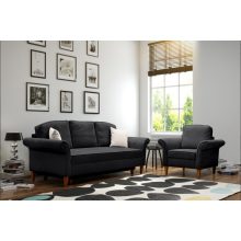 Budaörs 3-1-1 ülőgarnitúra