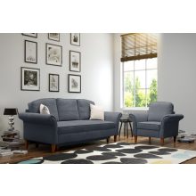 Budaörs 3-1-1 ülőgarnitúra