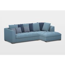 Carlo sarokgarnitúra 285 cm X 168 cm - jobbos