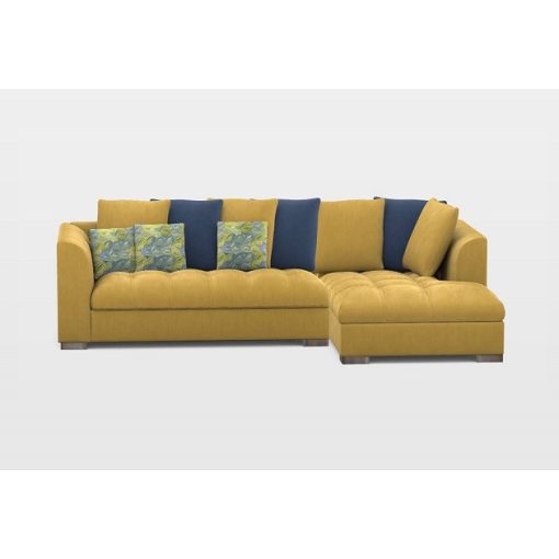 Carlo sarokgarnitúra 285 cm X 168 cm - jobbos