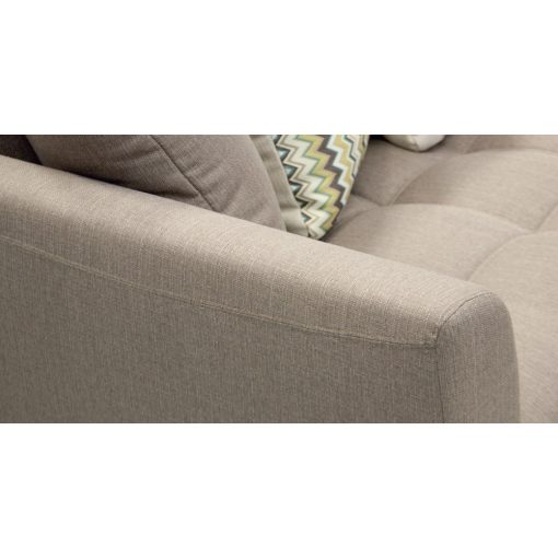 Carlo sarokgarnitúra 285 cm X 168 cm - jobbos