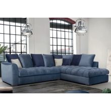 Carlo sarokgarnitúra 288 cm X 250 cm - jobbos