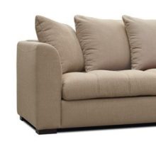 Carlo sarokgarnitúra 168 cm X 285 cm - balos