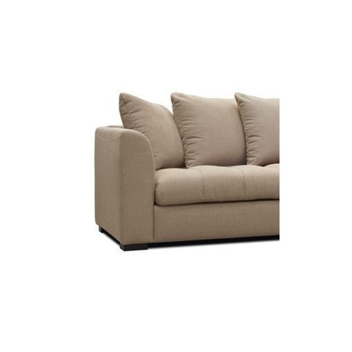 Carlo sarokgarnitúra 168 cm X 285 cm - balos