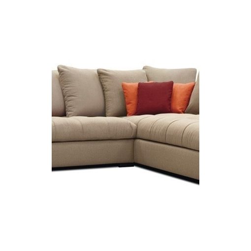 Carlo sarokgarnitúra 168 cm X 285 cm - balos